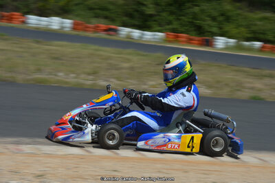 25/05/2014 : Kartix Clubs à Ganges (Photos Antoine Camblor) 2014 — karting