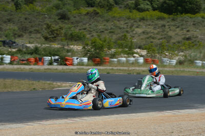 25/05/2014 : Kartix Clubs à Ganges (Photos Antoine Camblor) 2014 — karting