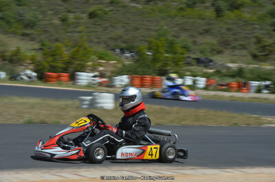 25/05/2014 : Kartix Clubs à Ganges (Photos Antoine Camblor) 2014 — karting