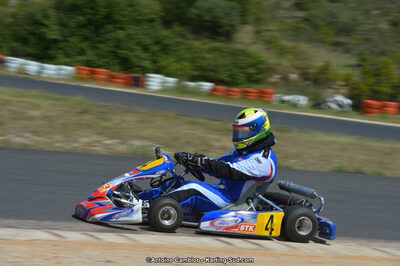 25/05/2014 : Kartix Clubs à Ganges (Photos Antoine Camblor) 2014 — karting