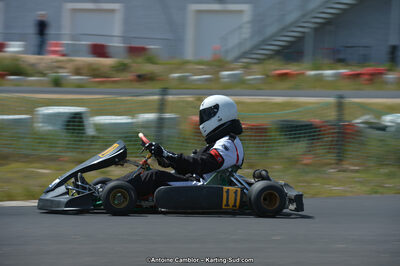 25/05/2014 : Kartix Clubs à Ganges (Photos Antoine Camblor) 2014 — karting