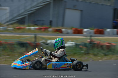 25/05/2014 : Kartix Clubs à Ganges (Photos Antoine Camblor) 2014 — karting