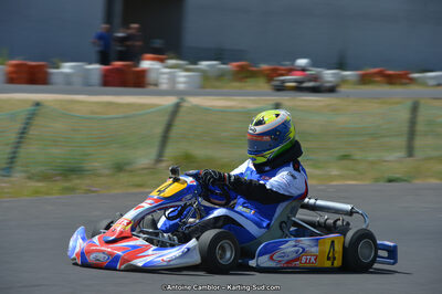 25/05/2014 : Kartix Clubs à Ganges (Photos Antoine Camblor) 2014 — karting