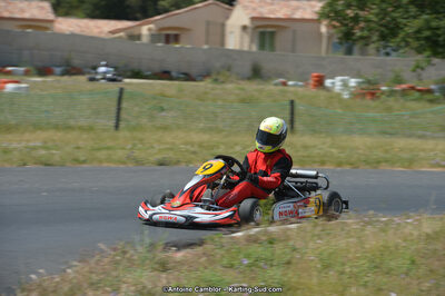 25/05/2014 : Kartix Clubs à Ganges (Photos Antoine Camblor) 2014 — karting