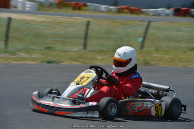 25/05/2014 : Kartix Clubs à Ganges (Photos Antoine Camblor) 2014 — karting