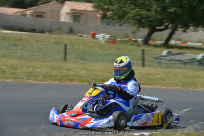 25/05/2014 : Kartix Clubs à Ganges (Photos Antoine Camblor) 2014 — karting