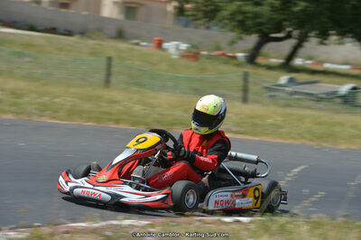 25/05/2014 : Kartix Clubs à Ganges (Photos Antoine Camblor) 2014 — karting