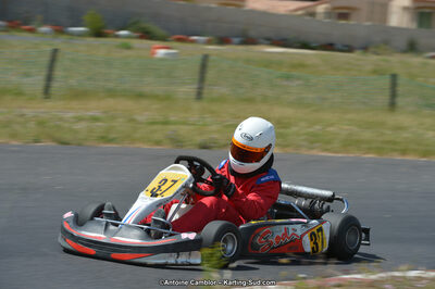 25/05/2014 : Kartix Clubs à Ganges (Photos Antoine Camblor) 2014 — karting