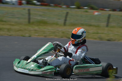 25/05/2014 : Kartix Clubs à Ganges (Photos Antoine Camblor) 2014 — karting