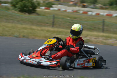 25/05/2014 : Kartix Clubs à Ganges (Photos Antoine Camblor) 2014 — karting