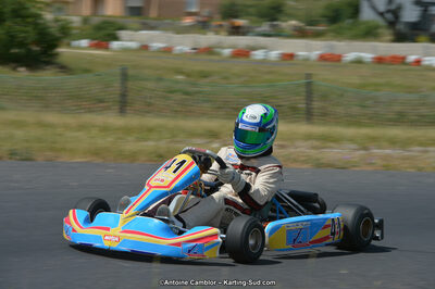 25/05/2014 : Kartix Clubs à Ganges (Photos Antoine Camblor) 2014 — karting