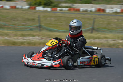 25/05/2014 : Kartix Clubs à Ganges (Photos Antoine Camblor) 2014 — karting