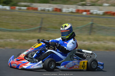 25/05/2014 : Kartix Clubs à Ganges (Photos Antoine Camblor) 2014 — karting