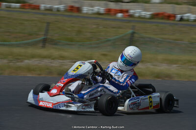 25/05/2014 : Kartix Clubs à Ganges (Photos Antoine Camblor) 2014 — karting