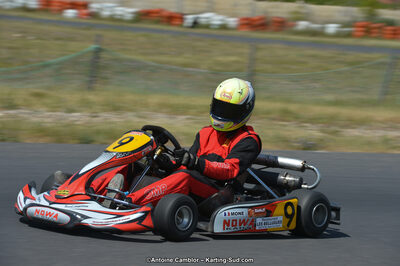 25/05/2014 : Kartix Clubs à Ganges (Photos Antoine Camblor) 2014 — karting