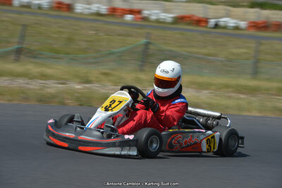 25/05/2014 : Kartix Clubs à Ganges (Photos Antoine Camblor) 2014 — karting