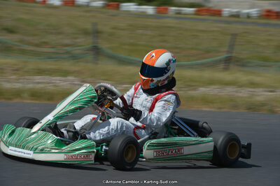 25/05/2014 : Kartix Clubs à Ganges (Photos Antoine Camblor) 2014 — karting