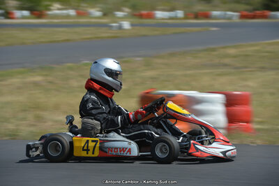 25/05/2014 : Kartix Clubs à Ganges (Photos Antoine Camblor) 2014 — karting