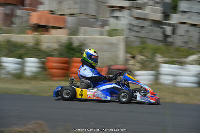 25/05/2014 : Kartix Clubs à Ganges (Photos Antoine Camblor) 2014 — karting