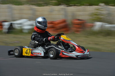 25/05/2014 : Kartix Clubs à Ganges (Photos Antoine Camblor) 2014 — karting