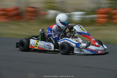 25/05/2014 : Kartix Clubs à Ganges (Photos Antoine Camblor) 2014 — karting