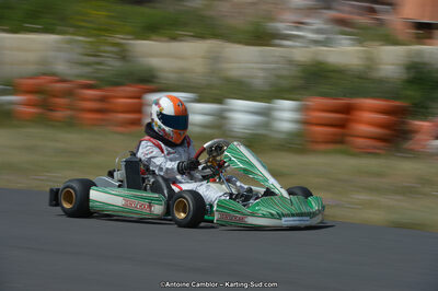25/05/2014 : Kartix Clubs à Ganges (Photos Antoine Camblor) 2014 — karting
