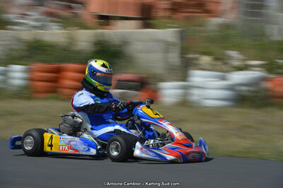 25/05/2014 : Kartix Clubs à Ganges (Photos Antoine Camblor) 2014 — karting
