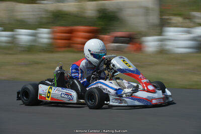 25/05/2014 : Kartix Clubs à Ganges (Photos Antoine Camblor) 2014 — karting