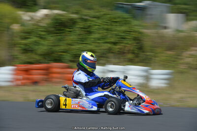 25/05/2014 : Kartix Clubs à Ganges (Photos Antoine Camblor) 2014 — karting