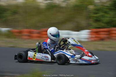 25/05/2014 : Kartix Clubs à Ganges (Photos Antoine Camblor) 2014 — karting
