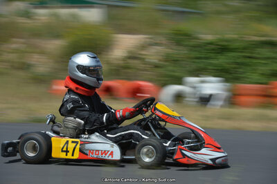 25/05/2014 : Kartix Clubs à Ganges (Photos Antoine Camblor) 2014 — karting
