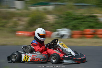 25/05/2014 : Kartix Clubs à Ganges (Photos Antoine Camblor) 2014 — karting