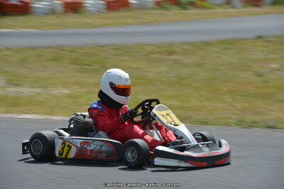 25/05/2014 : Kartix Clubs à Ganges (Photos Antoine Camblor) 2014 — karting