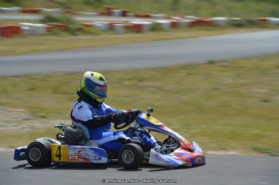 25/05/2014 : Kartix Clubs à Ganges (Photos Antoine Camblor) 2014 — karting