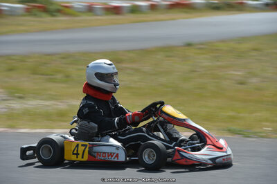 25/05/2014 : Kartix Clubs à Ganges (Photos Antoine Camblor) 2014 — karting