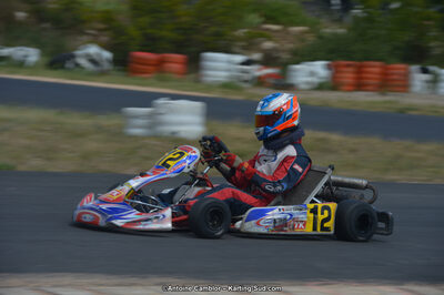 25/05/2014 : Kartix Clubs à Ganges (Photos Antoine Camblor) 2014 — karting
