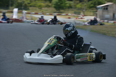 25/05/2014 : Kartix Clubs à Ganges (Photos Antoine Camblor) 2014 — karting