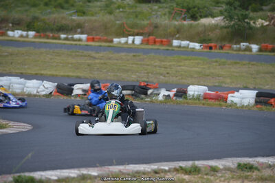 25/05/2014 : Kartix Clubs à Ganges (Photos Antoine Camblor) 2014 — karting