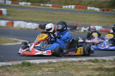 25/05/2014 : Kartix Clubs à Ganges (Photos Antoine Camblor) 2014 — karting