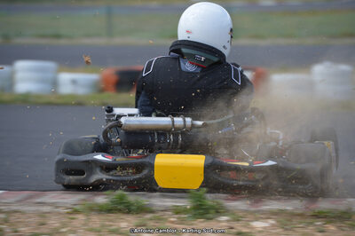 25/05/2014 : Kartix Clubs à Ganges (Photos Antoine Camblor) 2014 — karting