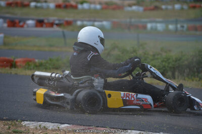 25/05/2014 : Kartix Clubs à Ganges (Photos Antoine Camblor) 2014 — karting