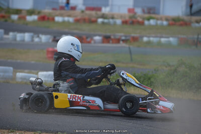 25/05/2014 : Kartix Clubs à Ganges (Photos Antoine Camblor) 2014 — karting