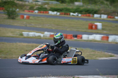 25/05/2014 : Kartix Clubs à Ganges (Photos Antoine Camblor) 2014 — karting