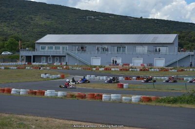 25/05/2014 : Kartix Clubs à Ganges (Photos Antoine Camblor) 2014 — karting