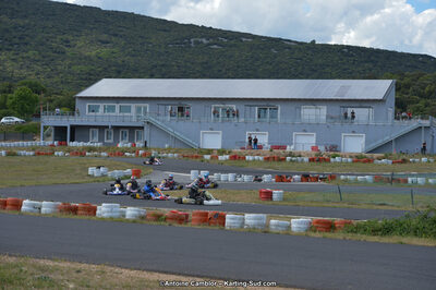 25/05/2014 : Kartix Clubs à Ganges (Photos Antoine Camblor) 2014 — karting