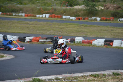25/05/2014 : Kartix Clubs à Ganges (Photos Antoine Camblor) 2014 — karting