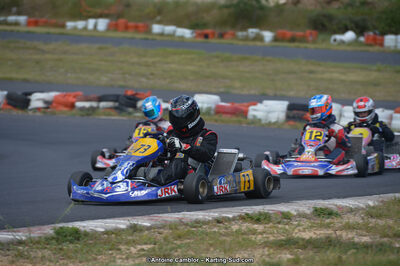 25/05/2014 : Kartix Clubs à Ganges (Photos Antoine Camblor) 2014 — karting