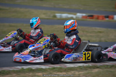 25/05/2014 : Kartix Clubs à Ganges (Photos Antoine Camblor) 2014 — karting