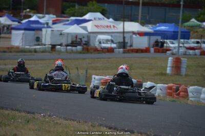 25/05/2014 : Kartix Clubs à Ganges (Photos Antoine Camblor) 2014 — karting