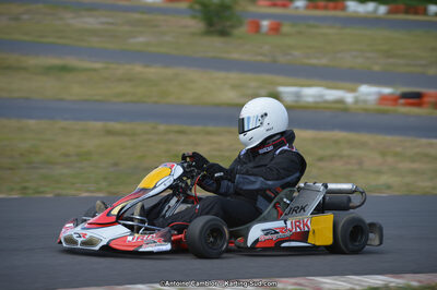 25/05/2014 : Kartix Clubs à Ganges (Photos Antoine Camblor) 2014 — karting